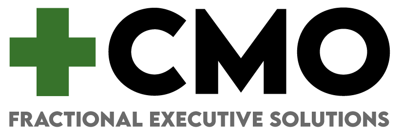 +CMO Fractional Executive Solutions Logo