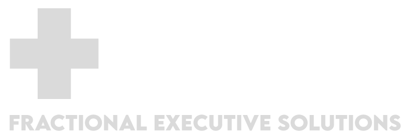 +CMO Fractional Executive Solutions Logo White